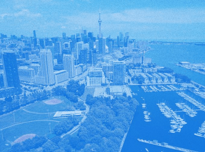 Toronto